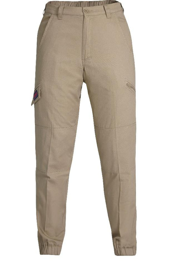 Ritemate RM6060 Light Weight Cuffed Cargo Pant - AJP Industrial Supplies - I27448S85967C41210