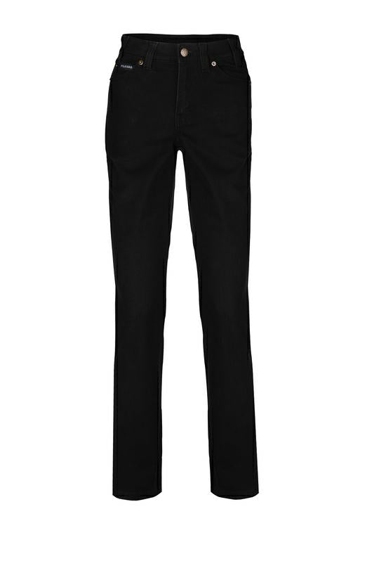 Ritemate RMPC015 Ladies Cotton Stretch Jean - AJP Industrial Supplies - I25727S73842C35382