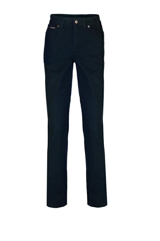 Ritemate RMPC015 Ladies Cotton Stretch Jean - AJP Industrial Supplies - I25727S73842C35382