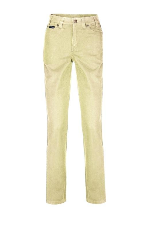 Ritemate RMPC015 Ladies Cotton Stretch Jean - AJP Industrial Supplies - I25727S73842C35383