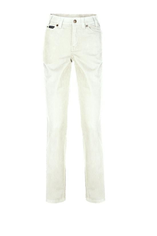 Ritemate RMPC015 Ladies Cotton Stretch Jean - AJP Industrial Supplies - I25727S73842C35385