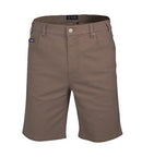 Ritemate RMPC033 Men's Cotton Stretch Jean Short - AJP Industrial Supplies - I25729S73858C35388