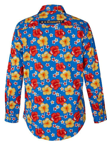 Ritemate RMRU01 Vented Open Front L/W L/S - AJP Industrial Supplies - I27579S86785C41451