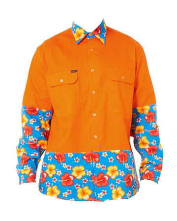 Ritemate RMRU02 Vented Open Front L/W L/S - AJP Industrial Supplies - I27578S86772C41449