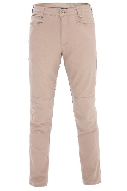 Ritemate RMX001 Flexible Fit Utility Trousers - AJP Industrial Supplies - I26007S92593C36454