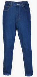 Ritemate Stretch Denim Jeans RM110SD - AJP Industrial Supplies - I2970S31733C22537
