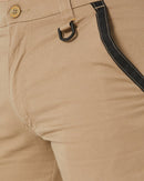RMX Flexible Fit Light Weight Tactical Pant - Tan - AJP Industrial Supplies - ritemate - rmx011 - tan - 77