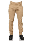 RMX Flexible Fit Utility Trousers - Tan - AJP Industrial Supplies - ritemate - rmx001 - tan - 77