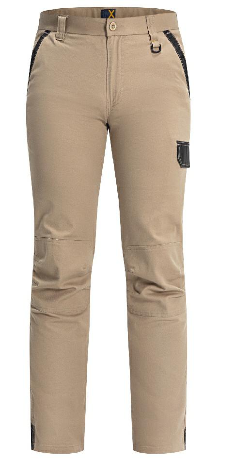 RMX011 Flexible Fit Light Weight Tactical Pant - AJP Industrial Supplies - I27455S92611C43921