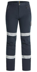 RMX011R Flexible Fit Tactical Pant Reflective - AJP Industrial Supplies - I27456S92622C41232