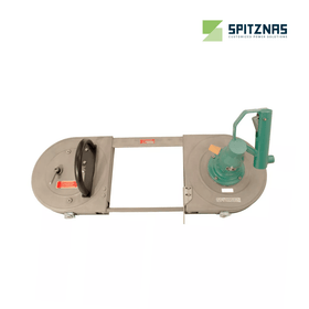 Spitznas 7" Band Saw - Tools - AJP Industrial Supplies - 