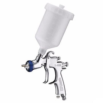 Star New Century SGC4000 General Series Spray Paint Gravity Gun 1.8mm All Purpose - AJP Industrial Supplies - SGC4000 - 18G