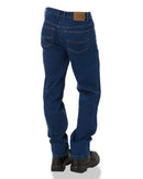Stretch Denim Jeans - Denim - AJP Industrial Supplies - ritemate - rm110sd - 72