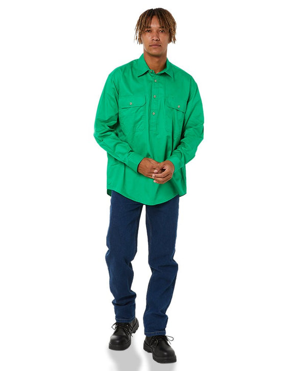 Stretch Denim Jeans - Denim - AJP Industrial Supplies - ritemate - rm110sd - 72