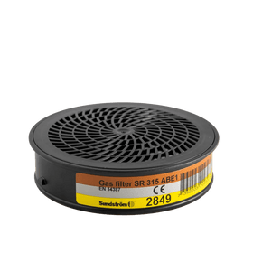 SUNDSTROM FILTER SR315 - AJP Industrial Supplies - 04B - SR - 315