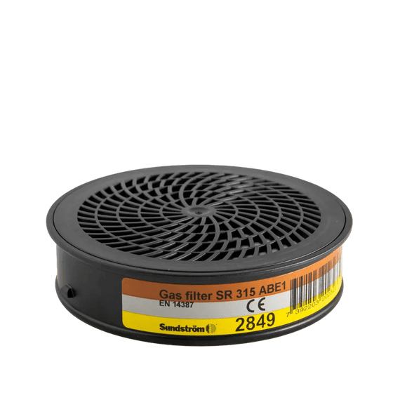 SUNDSTROM FILTER SR315 - AJP Industrial Supplies - 04B - SR - 315