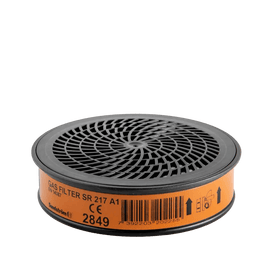 SUNDSTROM SR217 A1 FILTER - GAS - AJP Industrial Supplies - 04B - SR217 - A1