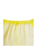 Taped Two Tone Hi Vis Rain Shell Pant - Yellow/Navy - AJP Industrial Supplies - bisley - bp6965t - tt04 - xs
