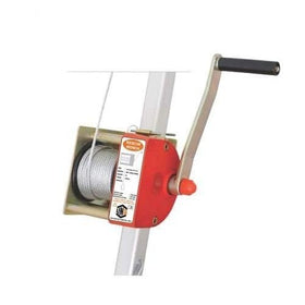 Tripod Winch 25m - AJP Industrial Supplies - HSTW25