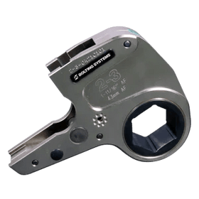 TWL2 - 040 LINK, TWLC2 TOOL 1 - 9/16" [40MM] - AJP Industrial Supplies - TWL2 - 040