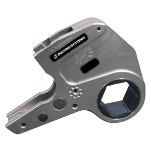 TWL4 - 054 TWLC4 - 4 HEAD 2 - 1/8 INCH/54MM A/F - AJP Industrial Supplies - 28 - TWL4 - 054