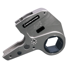 TWL4 - 054 TWLC4 - 4 HEAD 2 - 1/8 INCH/54MM A/F - AJP Industrial Supplies - 28 - TWL4 - 054