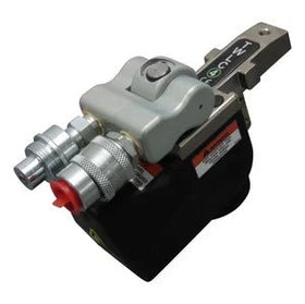 TWLC4 TORQUE WRENCH, LOW CLEAR 3975 FT LBS - AJP Industrial Supplies - 28 - TWLC4