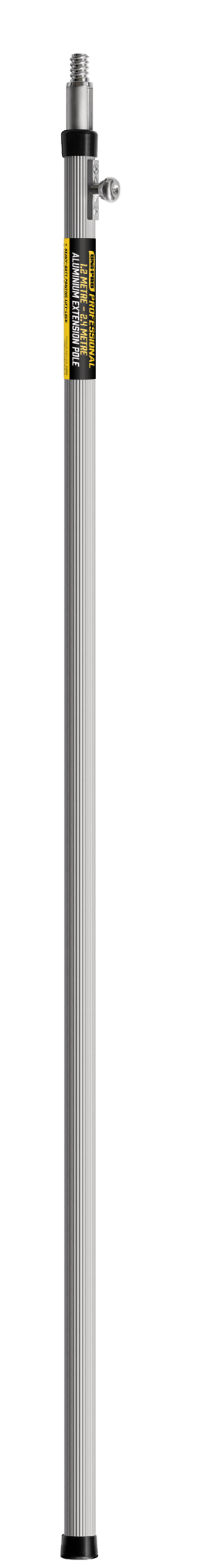 Uni - Pro Professional Aluminium Extension Pole - AJP Industrial Supplies - 06B - 124044