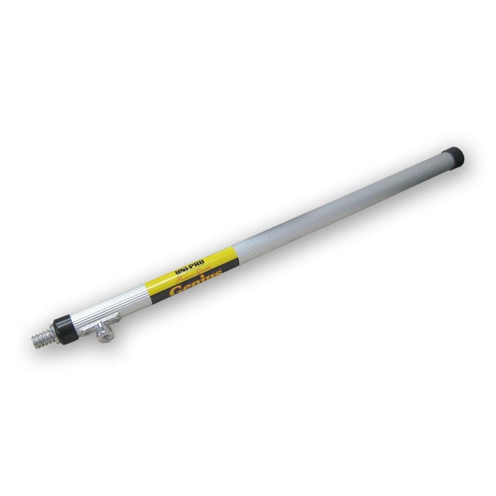 Uni - Pro Professional Aluminium Extension Pole - AJP Industrial Supplies - 06B - 124042