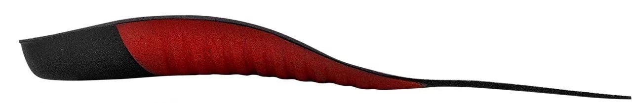 Uvex Tuneup 2.0 High Arch (AU) Insoles 95273 - AJP Industrial Supplies - 