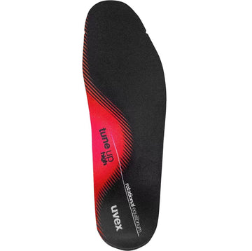 Uvex Tuneup 2.0 High Arch (AU) Insoles 95273 - AJP Industrial Supplies - 