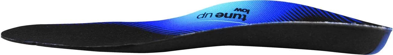 Uvex Tuneup 2.0 Low Arch (AU) Insoles 95271 - AJP Industrial Supplies - 