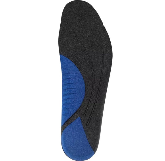 Uvex Tuneup 2.0 Low Arch (AU) Insoles 95271 - AJP Industrial Supplies - 