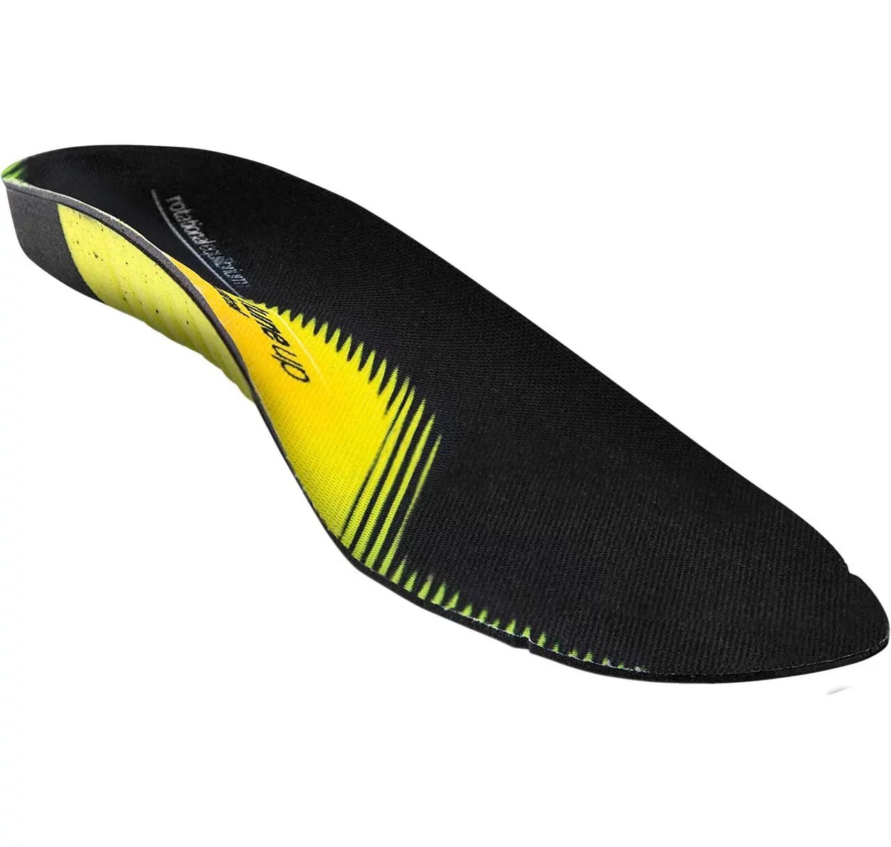 Uvex Tuneup 2.0 Neutral Arch (AU) Insoles 95272 - AJP Industrial Supplies - 