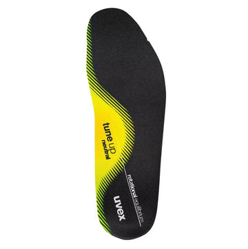 Uvex Tuneup 2.0 Neutral Arch (AU) Insoles 95272 - AJP Industrial Supplies - 