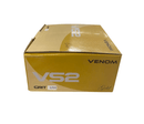 Venom Abrasives Gold VS2 Sanding Discs. 150mm 7 Hole. Box of 100 - AJP Industrial Supplies - 11 - VS1200