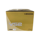 Venom Abrasives Gold VS2 Sanding Discs. 150mm 7 Hole. Box of 100 - AJP Industrial Supplies - 11 - VS040