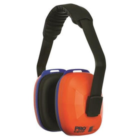 Viper Earmuffs - AJP Industrial Supplies - EMVIP