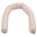 White Oil/Fuel Boom 420G - 7.6cm x 1.2m - AJP Industrial Supplies - PIP - BW420