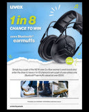 Womens 3 x - flow Zip Side Safety Boot - Cement/Tan - AJP Industrial Supplies - uvex - 65487 - 6n