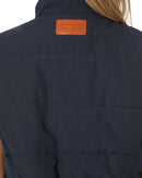 Womens Classic Fit Vest - Ink Navy - AJP Industrial Supplies - ritemate - rmpc054 - ink - 6