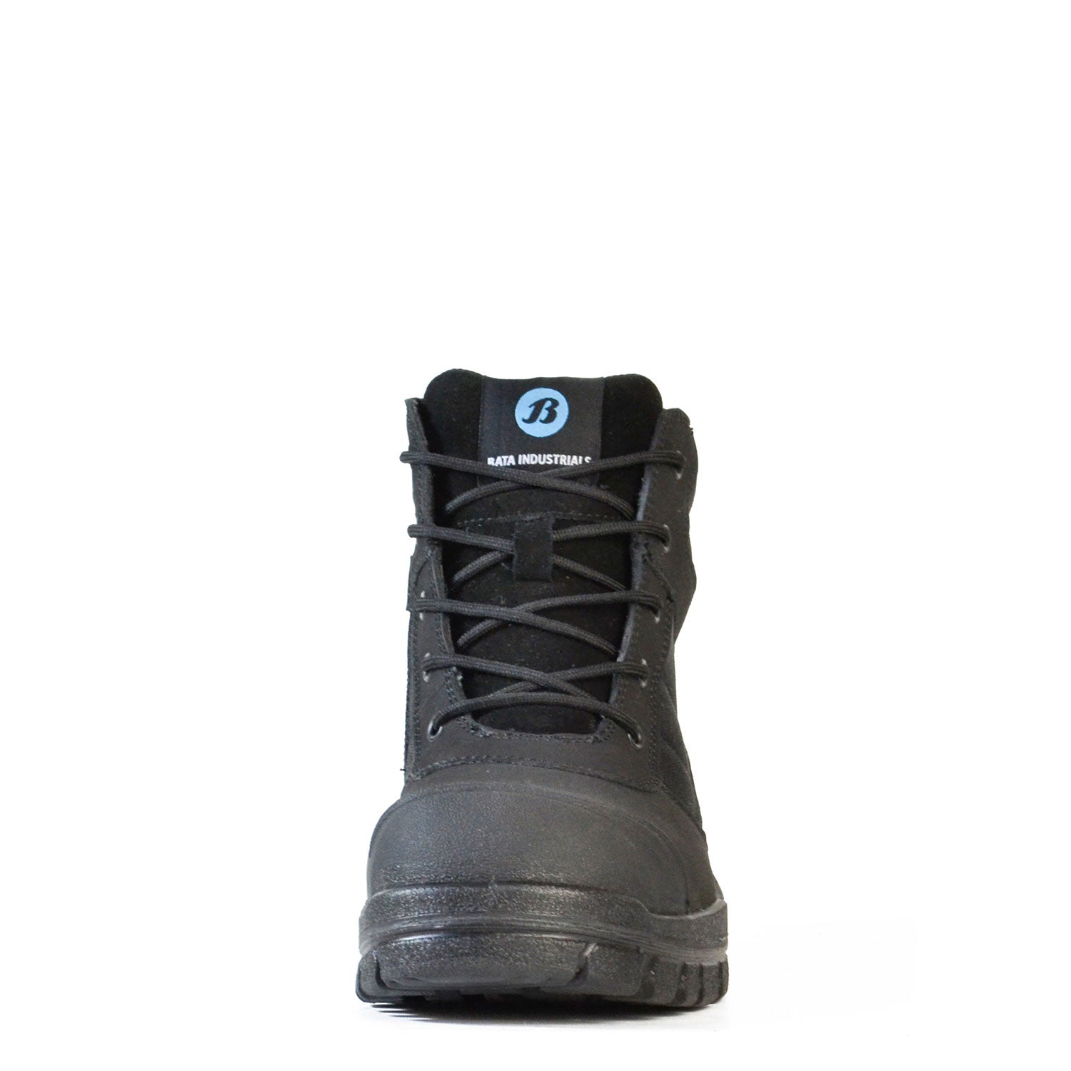 Zippy Black Mens UK Sizing - AJP Industrial Supplies - 804 - 66641 - 2