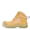 Zippy Wheat Mens UK Sizing - AJP Industrial Supplies - 804 - 88841 - 2
