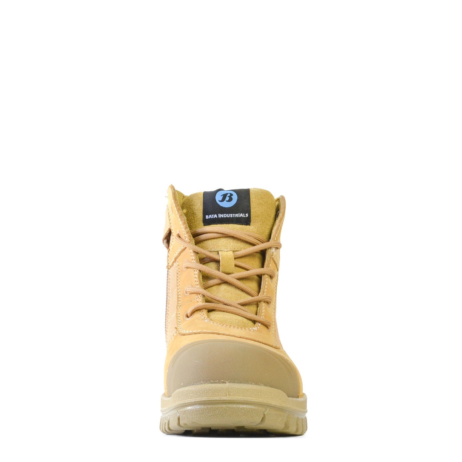 Zippy Wheat Mens UK Sizing - AJP Industrial Supplies - 804 - 88841 - 2